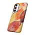 Autumn Translucence - Impact Resistant Phone Case